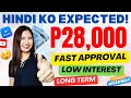 EASY LOAN AND FAST APPROVAL BA HANAP MO? ITO NA! BAGONG OLA UP TO P28,000! ALAMIN MO MUNA