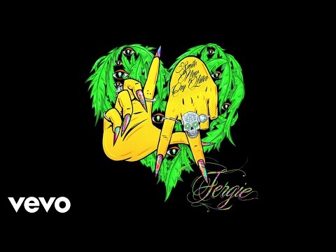 ¡Fergie retoma las riendas de su carrera en solitario! ¡Es estrenado y puesto a la venta "L.A.Love (la la)", su nuevo single!
