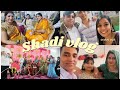 Shadi Vlog💝!! Finally TINNI Hui Parai 😪😪!! Ashok Soni Vlogs !!