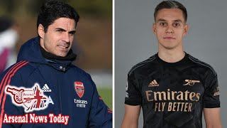 Four players Arsenal could still sign with Leandro Trossard comment set to bemuse Arteta - news...