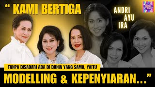 AYU DYAH PASHA-ANDRI SENTANU-IRA DUATY, \