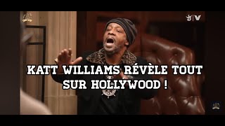 Interview en français Katt Williams 2024 sur Hollywood et P Diddy VOSTFR