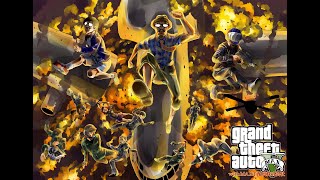 【Live】【PS4版GTA5】リスナー参加型で色々遊ぼう鬼ごっこしたりジョブしたり【参加希望者は配信説明文をよく読んで参加してね】