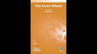 The Ferris Wheel (2-Part) by Andy Beck – Score \u0026 Sound