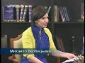 Михайло Вербицький Ірина Фаріон про маловідоме з життя автора Гімну України