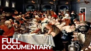 Food History: The Renaissance Meal | Let's Cook History | Free Documentary History