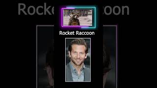 Marvel Actor: What they looks like #mcu #marvel