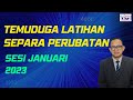 Tips Temuduga Latihan Separa Perubatan - Sesi Januari 2023