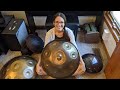 Handpan vs Tongue Drum vs Tongue Pan: What's the Difference?