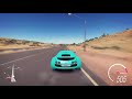 Driving over 900kmh !!!  Forza Horizon 3  Insane NEW Topspeed Glitch!!