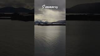 📍Sommarøy, Norway. #music #travel #traveltonorway #travelvlog