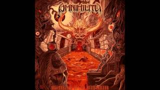 Omnihility - Contemplating the Ineffable (2014)