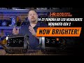 NEW AND IMPROVED 2014 - 2021 Toyota Tundra Morimoto XB LED Headlights GEN 2 | Headlight Revolution