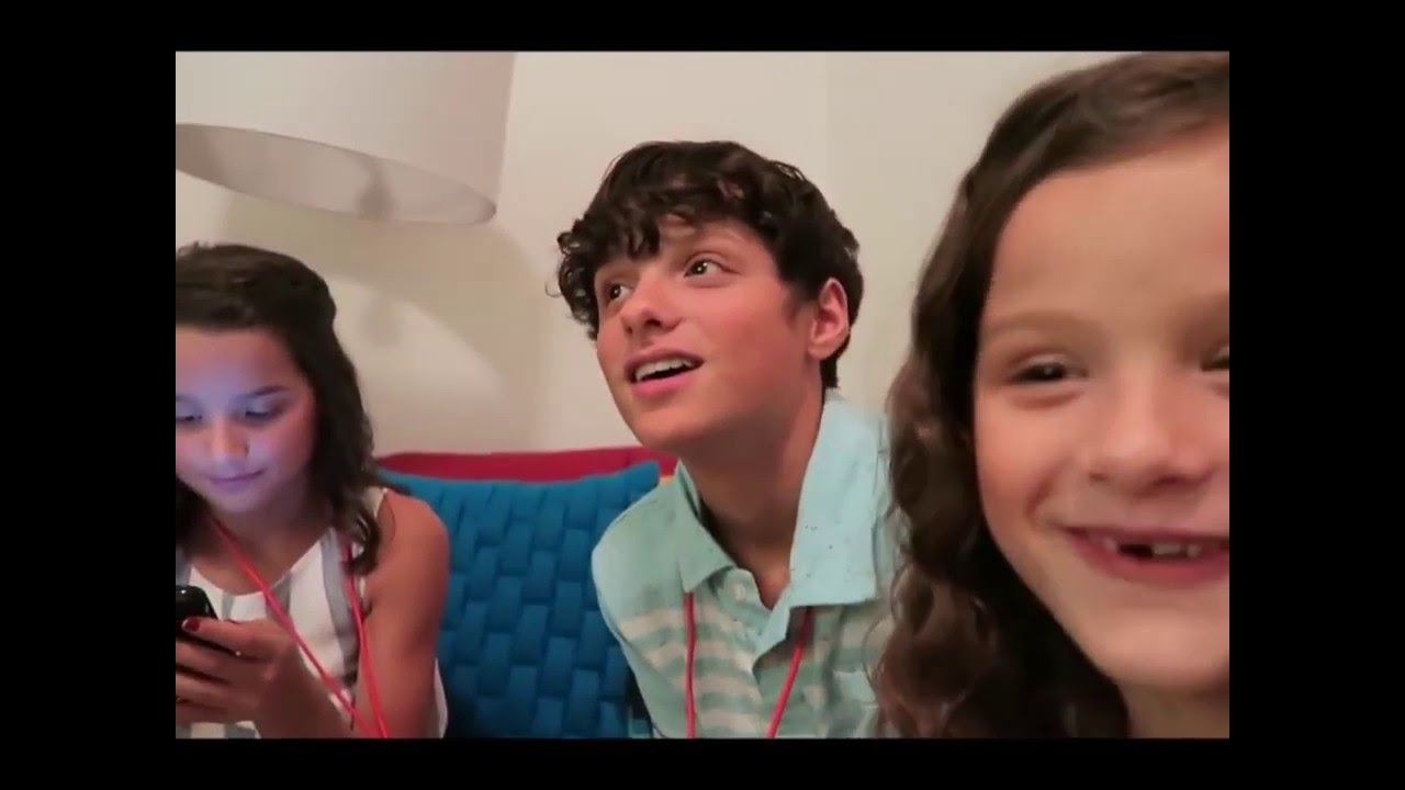 Caleb And Hayley Willow Youtube