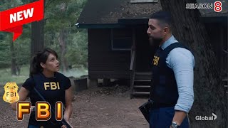 FBI👮🚓👮Season 8 | The Lies We Tell _ Abandoned | NEW TODAY |🧑‍✈️👮🚓 FBI FULL EPISODE  2025