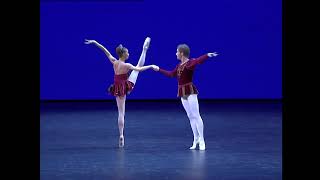 'Jewels' ('Rubies' full version) - Bolshoi