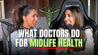Secrets from Two Dr. Moms with Dr. Sonal Haerter