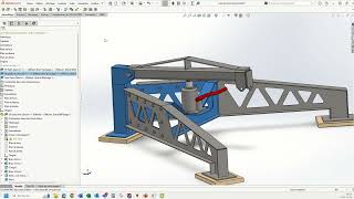 Demo mise en plan projet final