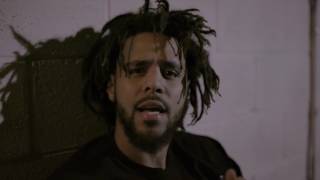 J.Cole - 4 Your Eyes Only (Official Music Video)
