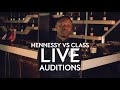 Lagos Live Auditions | #HennessyVSClass2018