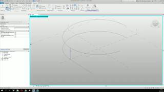 Revit : Hub 3.1.1. Форма