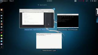 protostar stack1 exploit solution!