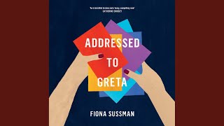 Chapter 49.5 - Addressed to Greta