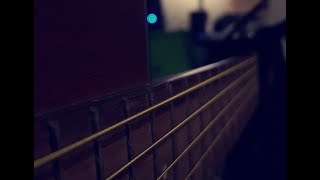 Ishqiya OST | Unplugged | Acoustic cover | Shahzaib hashmi