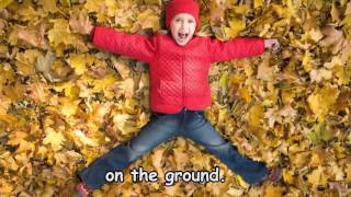 Autumn Songs for Children