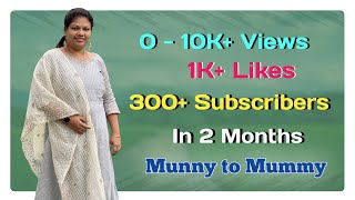 America lo కొత్తగా channel start చేశారా? | Telugu Vlogs | Munni to Mummy | Family videos