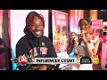 10 over 10 | The Influencer Court