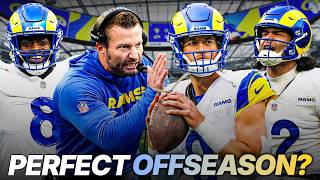 How The Rams Can Complete The PERFECT Offseason