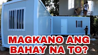 EP32: NATAPOS NA ANG SMART HOUSE | MAGKANO ANG NAGASTOS LAHAT?