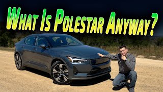 Here's What We Really Think About Polestar