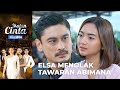 Permainan Kotor!! Elsa Menolak Jadi Brand Ambasador Moluca | IKATAN CINTA | EPS.1008 (3/4)