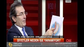 Neden şişmanlıyoruz?