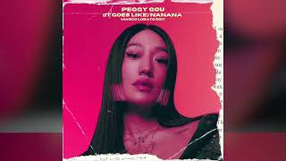 Peggy Gou - (It Goes Like) Nanana [Marco Lobato Edit]