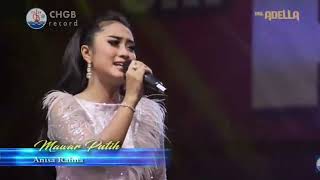 Mawar Putih - Anisa Rahma (Adella)