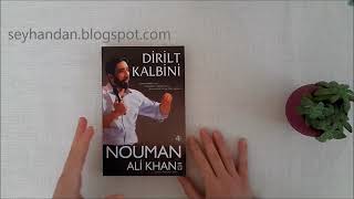 Dirilt Kalbini | Nouman Ali Khan | Kitap Yorumu