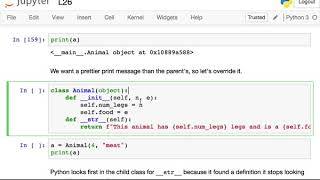 Python OOP Inheritance and BioPython Sequence Handling Pt. 2