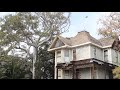 Michael Jackson's THRILLER - Filming Locations