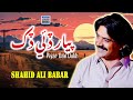 Piyar Dae Dukh | Shahid Ali Babar | Official Music Video | Arif Enterprises