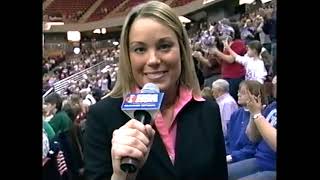 2004 IHSA Girls Basketball Class A Semifinal Game: Hampshire vs. Carthage