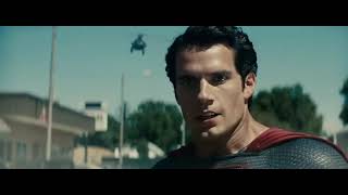 Man of Steel Full Movie | Superman | Faora Ul vs Kal El | Daily Pakistan