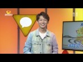 《娱乐急先锋》20170709 郭富城 “晚熟”的歌坛之星 showbiz 【芒果tv官方版】