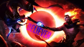 [GMV] Believer