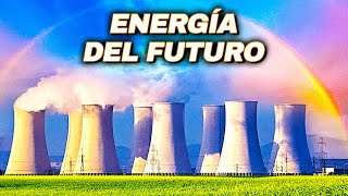 ¿Fusión Termonuclear podrá sustituir carbón, petróleo y gas? - Documental