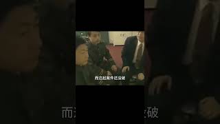 1999年沈陽3.8大案，五名死刑犯的生前錄像和臨刑遺言令人震驚！他們的狂妄之語永載史冊！ #历史影像 #战争揭秘 #人物传记 #军事风云 #政治事件