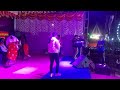 preeti rimal live perform at second dumkibas mahotsab 2079 dumkibas nawalpur december 9 2022