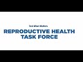 Soaring - Annual Report 2023: Reproductive Health Task Force